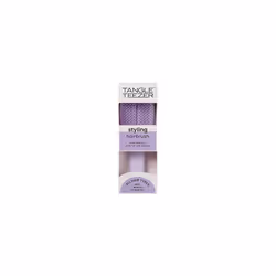 | The Ultimate Styler Hairbrush | Dry-Styling for Volume & Shine | Ideal for Blending Wigs, Weaves, Extensions & Clip-Ins | Soft-Tip Teeth for Smooth - Additional view 2