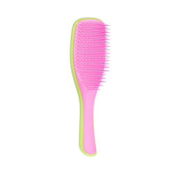 Tangle Teezer Ultimate Detangler Naturally Curly Hair Brush  Dry & Wet