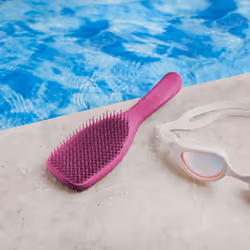 Ultimate Detangler Hairbrush - For Wet & Dry Hair - Detangling Brush for All Hair Types - Two-Tiered Teeth Reduce Breakage & Eliminate Knots - - Additional view 4