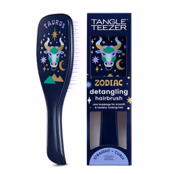 Tangle Teezer Zodiac Ultimate Detangler Hairbrush for Wet & Dry Hair  Eliminates Knots & Reduces Breakage for All Hair Types  ...
