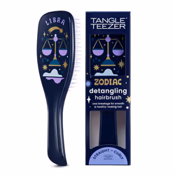 Tangle Teezer Zodiac Ultimate Detangler Hairbrush for Wet & Dry Hair  Eliminates Knots & Reduces Breakage for All Hair Types  ...