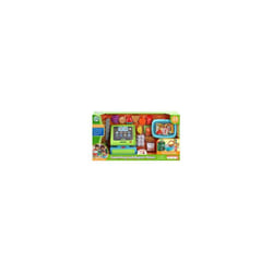 Leapfrog count along till deluxe