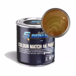 Sunset Mirage Chameleon: Heat-Resistant Color-Shifting Paint