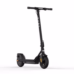 Pure Electric Scooter AirÂ³ Pro (C-Grade) - Matte Black, C-Grade