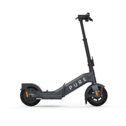 Pure Electric Advance Flex Grey 25 km/h 9.5 Ah