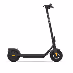 Pure Electric Air4 Pro Black, Classic scooter, Black, 25 km/h, Any gender, 2 wheel(s), 40 km