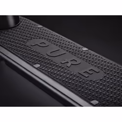 Pure Electric Air4 Pro Black