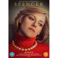 Elevation Sales Spencer (2021) DVD