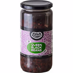 Bold Bean Co. Queen Black Beans 700G