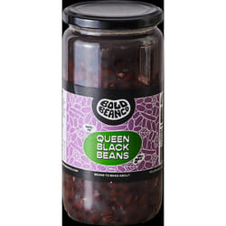 Bold Bean Co. Queen Black Beans 700G