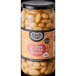 Bold Bean Co. Queen Butter Beans 700G