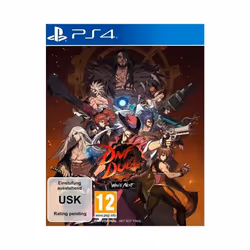 DNF Duel PS4 Game