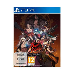 DNF Duel PS4 Game