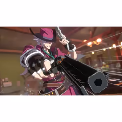 DNF Duel PS4 Game