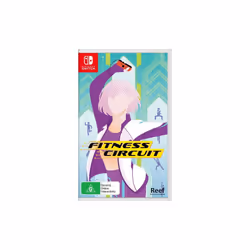 Fitness Circuit Auz | Nintendo Switch | Video Game