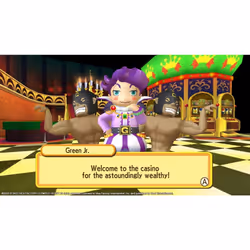 Dokapon Kingdom Connect Switch Game