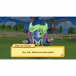 Dokapon Kingdom Connect Switch Game - Additional view 5