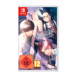 Sympathy Kiss Necklace Edition Day One Edition Switch Game