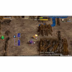 Shiren the Wanderer-Mystery Dungeon of Serpentcoil Island Switch Game