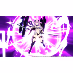 Neptunia Game Maker R Evolution Standard Edition PS5 Game