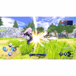 Neptunia Game Maker R Evolution Standard Edition PS5 Game