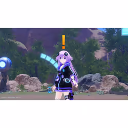 Neptunia Game Maker REvolution/Sisters VS Sisters Day 1 Edition Dual Pack Switch