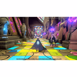 Master Detective Archives RAIN CODE Plus PS5 Game