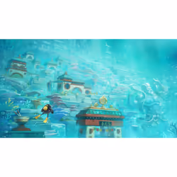 Arc System Works Dave the Diver – Anniversary Edition Standard Nintendo Switch - Additional view 5