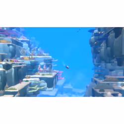 Arc System Works Dave the Diver – Anniversary Edition Standard Nintendo Switch - Additional view 6