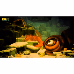Arc System Works Dave the Diver – Anniversary Edition Standard Nintendo Switch - Additional view 7