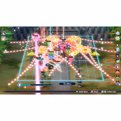 Idea Factory Touhou Spell Carnival - Day One Edition English, Spanish, French PlayStation 5