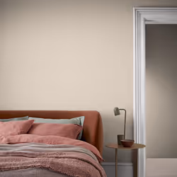 Crown Matt Paint Emulsion Walls & Ceilings 2.5L - Wheatgrass