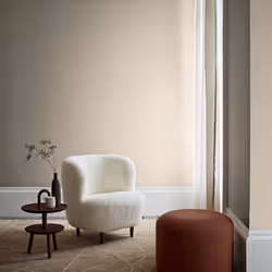 Crown Matt Paint Emulsion Walls & Ceilings 2.5L - Wheatgrass