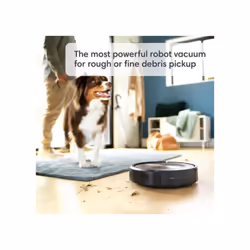 iRobot Roomba j9 Dust bag Black