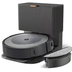 iRobot Roomba Cpmbo I5+ Bagless Grey