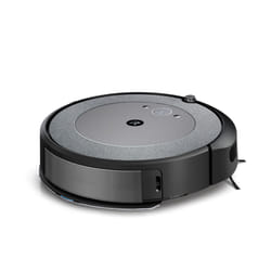 iRobot I557840 robot vacuum 0.276 L Dust bag Grey