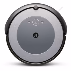 iRobot Roomba Combo i5 Bagless Black, Grey