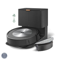 iRobot Roomba Combo j5 Dust bag Black