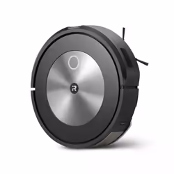 iRobot Roomba Combo j5, Combi, Anthracite, Round, 0.276 L, 0.21 L, Lithium-Ion (Li-Ion)