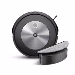 iRobot Roomba Combo j5 0.276 L Combi Anthracite