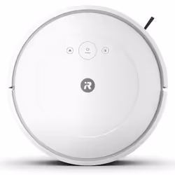 iRobot Roomba Combo Essential 0.4 L Bagless White