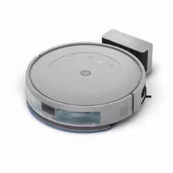 iRobot Roomba Combo Essential, Bagless, Grey, Round, Lithium-Ion (Li-Ion), 2600 mAh, 120 min