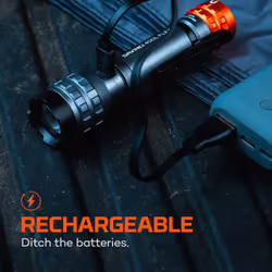 NEBO Davinci™ 450L Flex