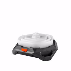 NEBO GALILEO Air 500 Battery powered camping lantern - Additional view 2