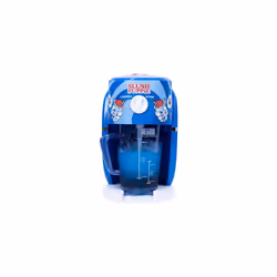 Slush Puppie Snow Cone Machine. Slushy Maker Ice Shaver. Makes up to 1 Litre of Delicious Slush Puppy in Minutes. Officially Licensed Slush Puppie