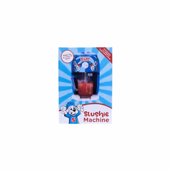 Slush Puppie Snow Cone Machine. Slushy Maker Ice Shaver. Makes up to 1 Litre of Delicious Slush Puppy in Minutes. Officially Licensed Slush Puppie