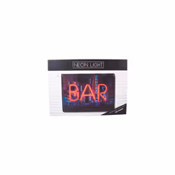 Bar Neon Light  Bar Accessories for Home Pub. Man Cave Lighting. USB