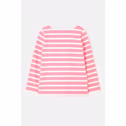 Causeway Kids Long Sleeved Top - 5-6 Yrs, Hedgehog Print