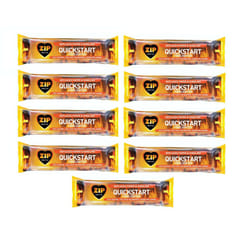9 Quickstart Firelighter Blocks Instant Light Chimenea Firepit 150g