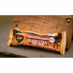 9 Quickstart Firelighter Blocks Instant Light Chimenea Firepit 150g